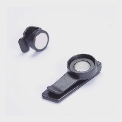 Uswe Hydration Magnet Tube Clip