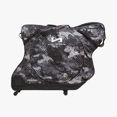 Aerocomfort Bag Travel MTB My19