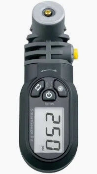 Topeak Smart Gauge D2