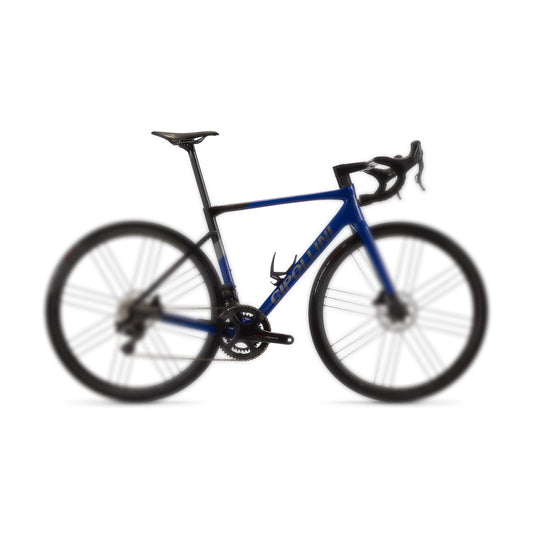 Cipollini Frame 21 Dolomia DCGS Shiny M