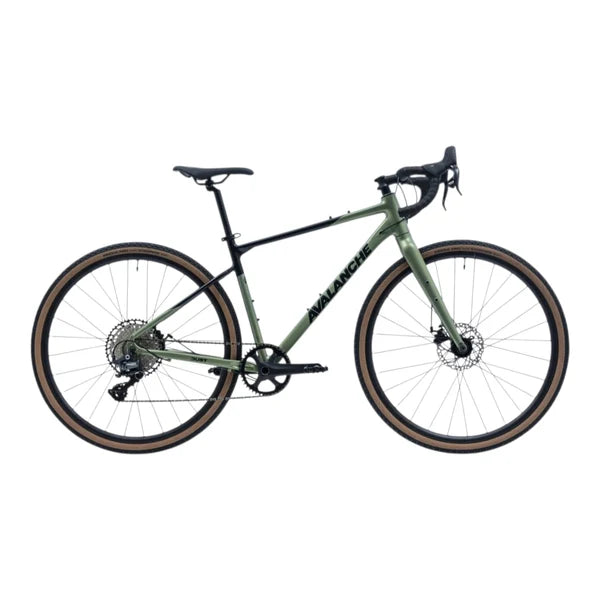 Avalanche Bike Dust Gravel