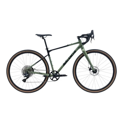 Avalanche Bike Dust Gravel