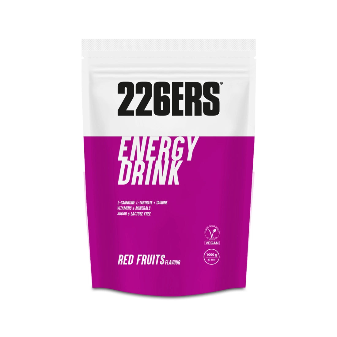 226ER Energy Drink