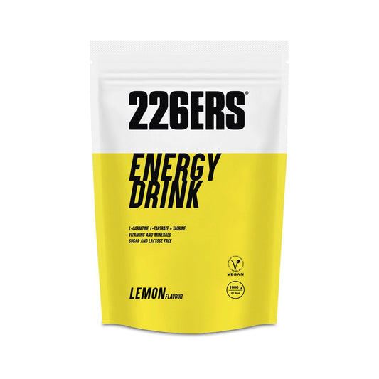 226ER Energy Drink 1kg