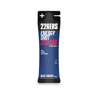 226ERS  Energy Shot