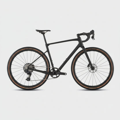 Cube Bike Nuroad C:62 EXC