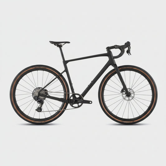 Cube Bike Nuroad C:62 EXC