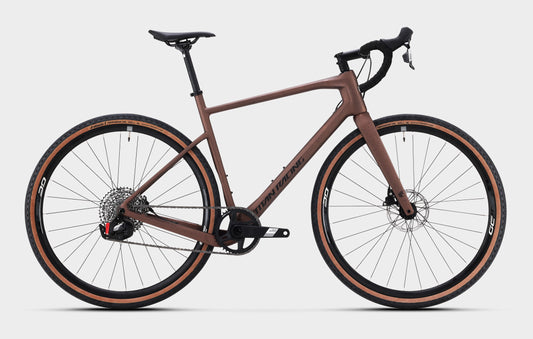 Titan Switch Carbon Comp 2026