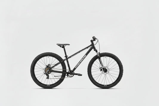 Titan Player JR 26 2026