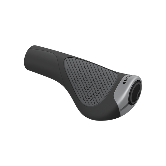 Ergon Grips GP1 Evo Grip With Alu Clamp