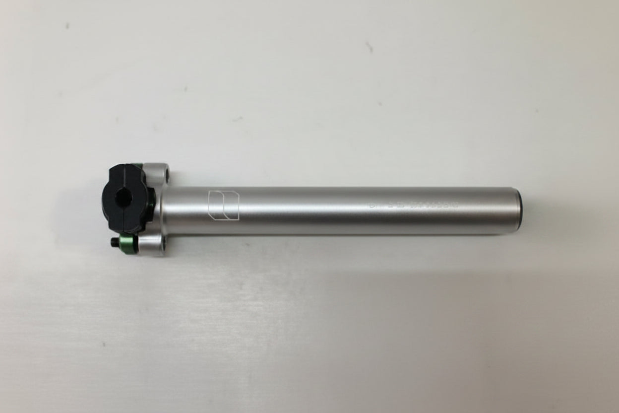 Snafu  J-Bar Alum Seatpost