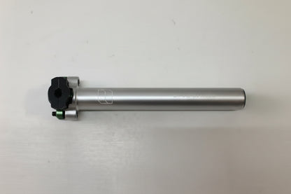 Snafu  J-Bar Alum Seatpost
