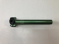 Snafu  J-Bar Alum Seatpost