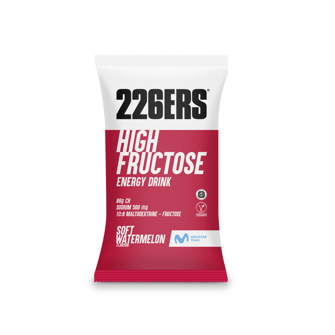 226ERS High Fructose Energy Drink -Monodosis