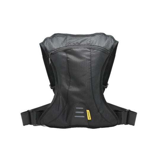Ryder Flow Hydration Pack 2L Black