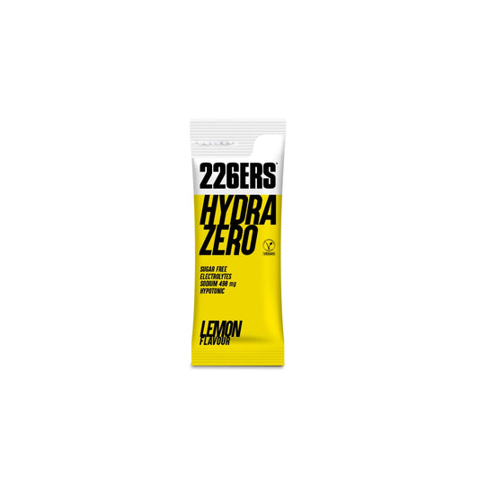 226ERS Hydrazero Hypotonic Drink Monodose