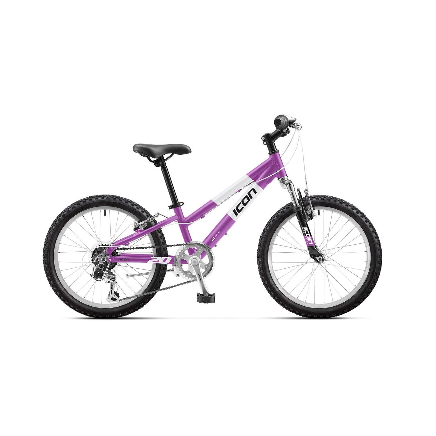 Icon Kids Bike 2021