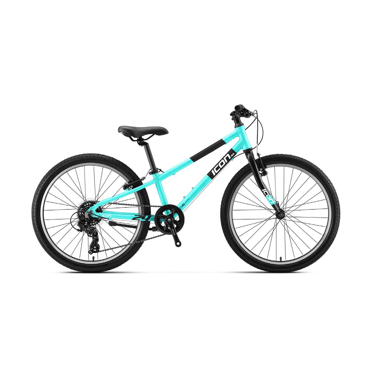 Icon Kids Bike 2021 SL