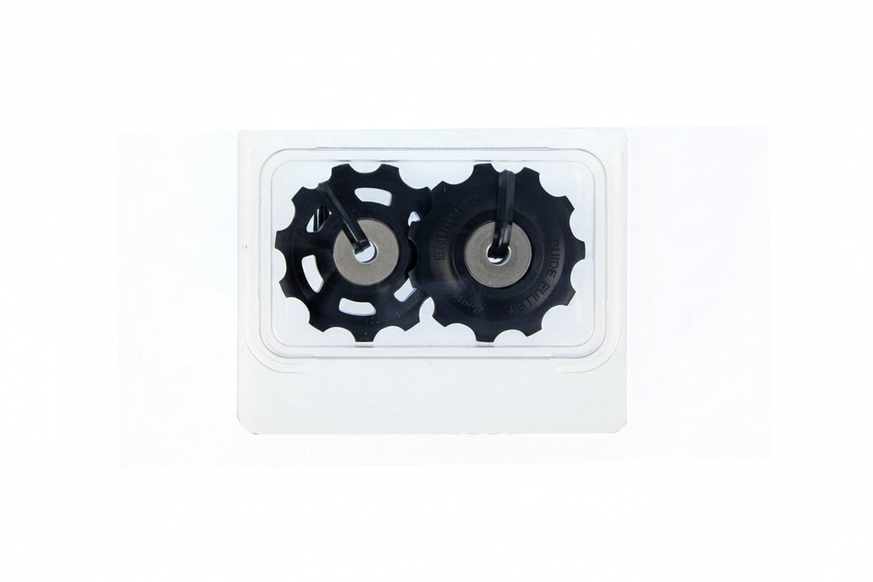 Shimano Pulley Wheels RD-M773 XT