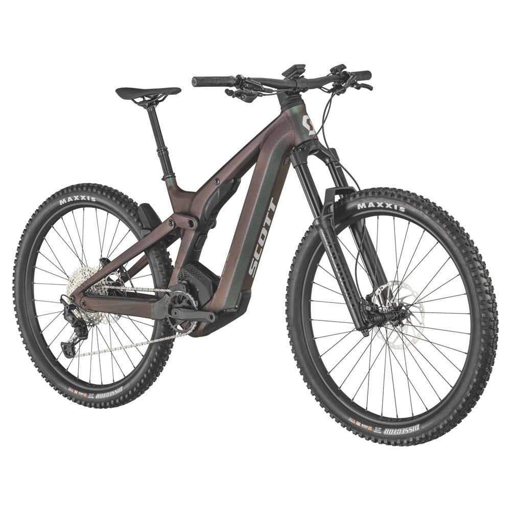 Scott  Patron E-920 2025
