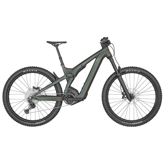 Scott  Patron E-920 2025