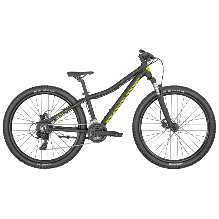 Scott  Roxter 26" Disc