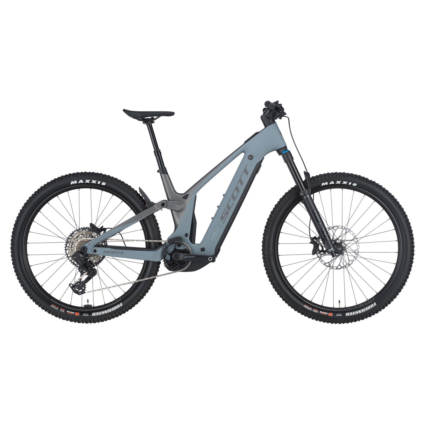 Scott Patron 910