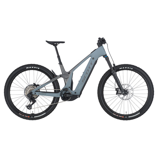 Scott Patron 910