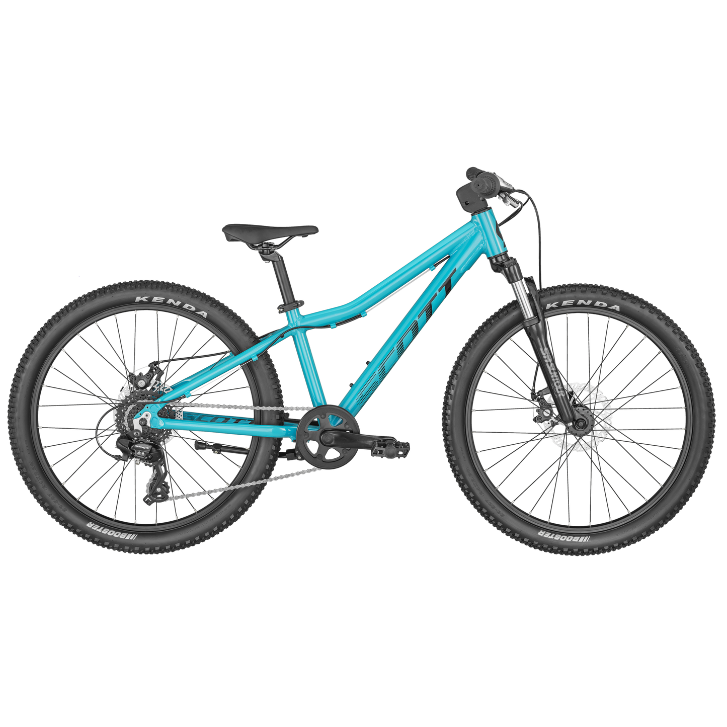 Scott Scale Disc 2023