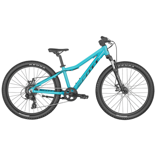 Scott Scale Disc 2023