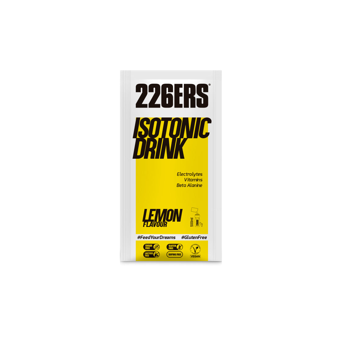 226ERS Isotonic Drink