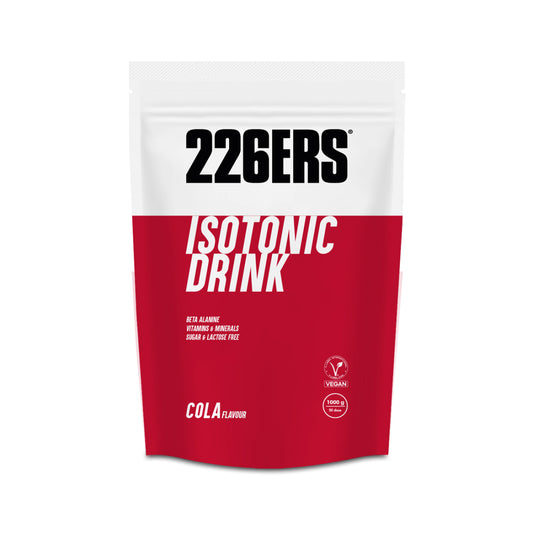 226ERS Isotonic Drink 1kg