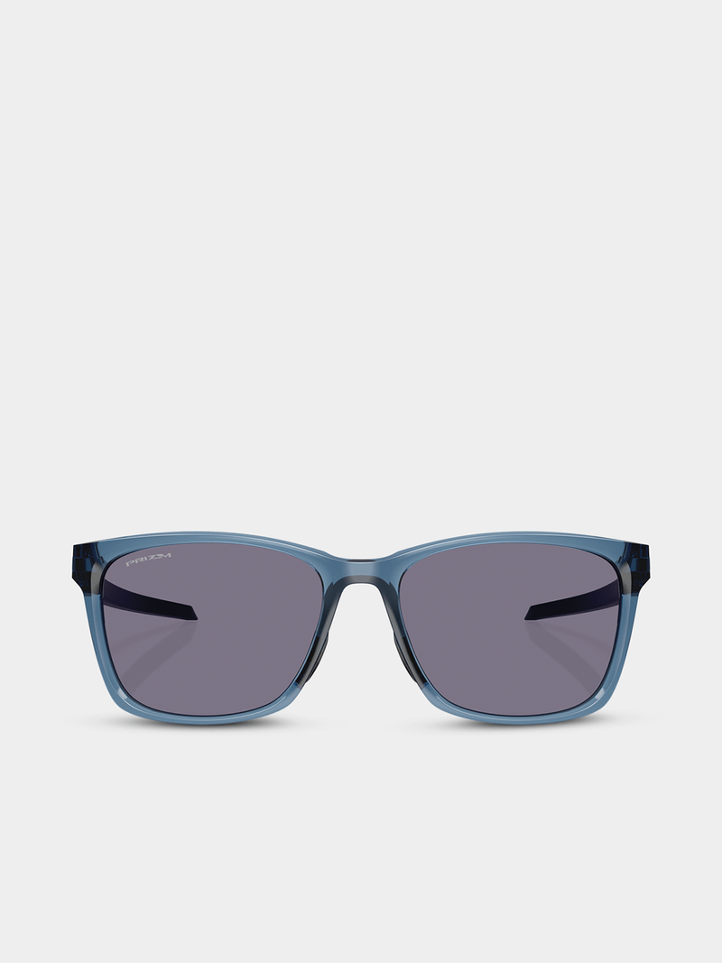 Oakley Paracord Trans Abyss