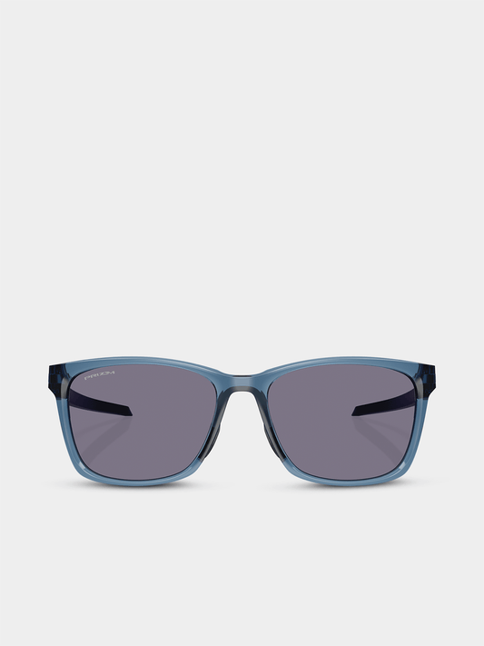 Oakley Paracord Trans Abyss