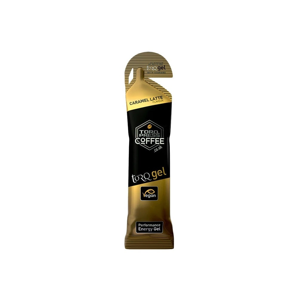 Torq Gel Caffeine