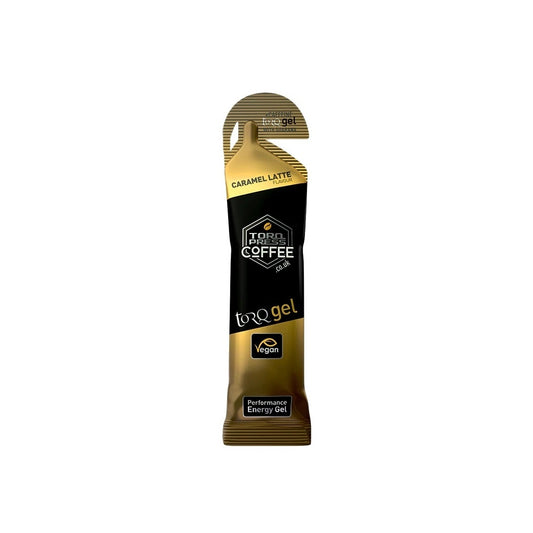 Torq Gel Caffeine