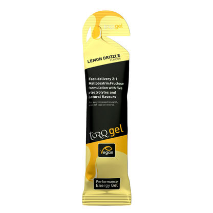 Torq Gel