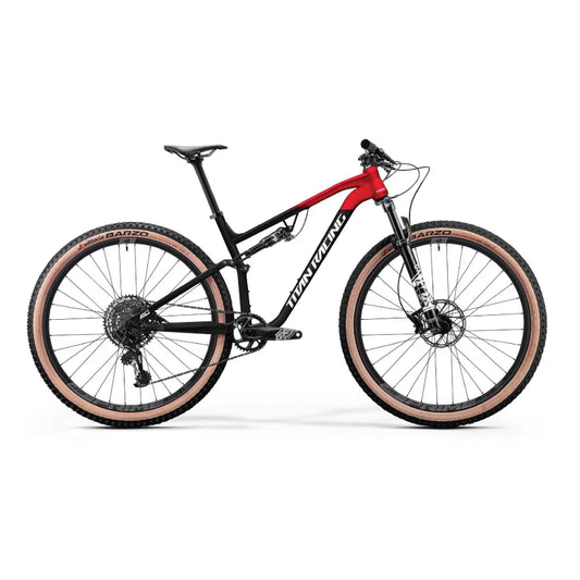 Titan Cypher RS LTD 2026