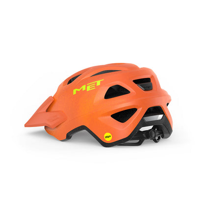 Met Helmet Echo Mips M Orange