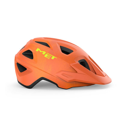 Met Helmet Echo Mips M Orange