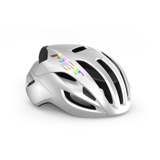 Met Helmet Rivale Mips White