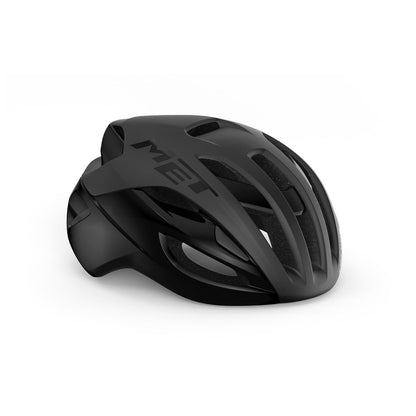 Met Helmet Rivale Mips Black