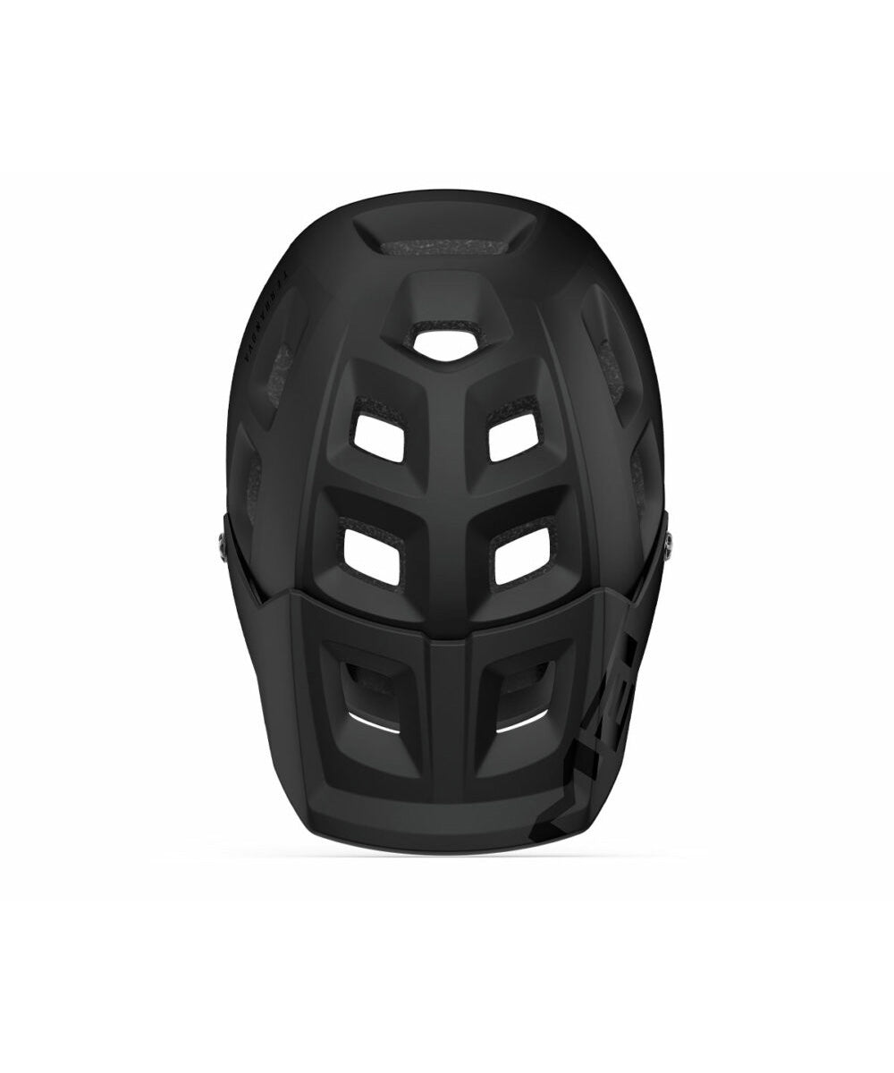 Met Helmet Terranova Mips Black