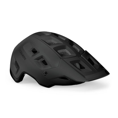 Met Helmet Terranova Mips Black