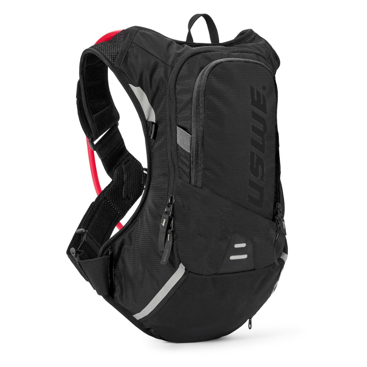 Uswe Hyd Bag Epic 8L Carbon Black