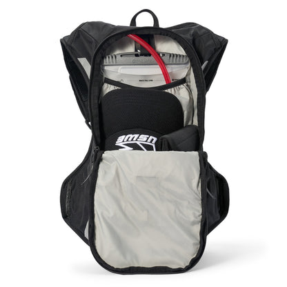 Uswe Hyd Bag Epic 8L Carbon Black