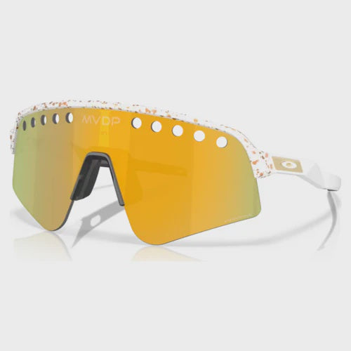 Oakley Sutro Lite Sweep MVDP