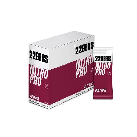 226ER Nitro Pro Monodose