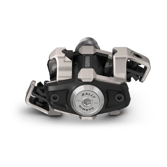 Garmin Pedal Power Meter Rally XC100
