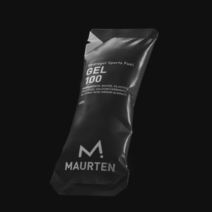 Maurten Gel 100 New